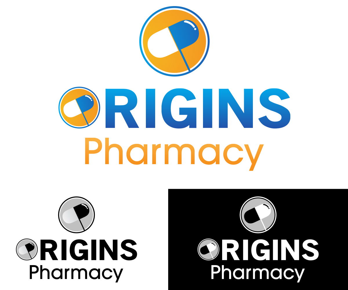 Logo Design by roadtorankOne for this project | Design #6297906