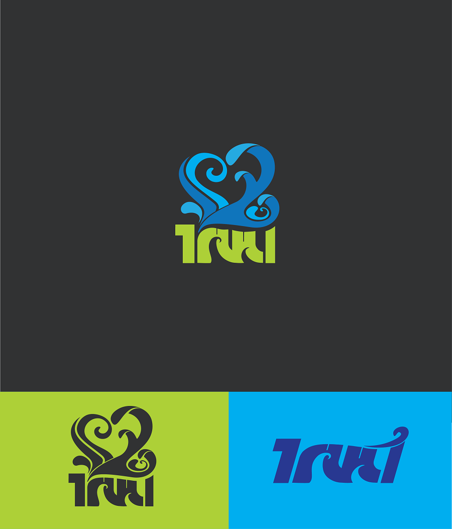 Logo Design by Kaca for TruliWetsuits | Design #6250031