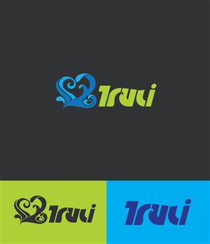 Diseño de Logo por Kaca para TruliWetsuits | Diseño: #6268818