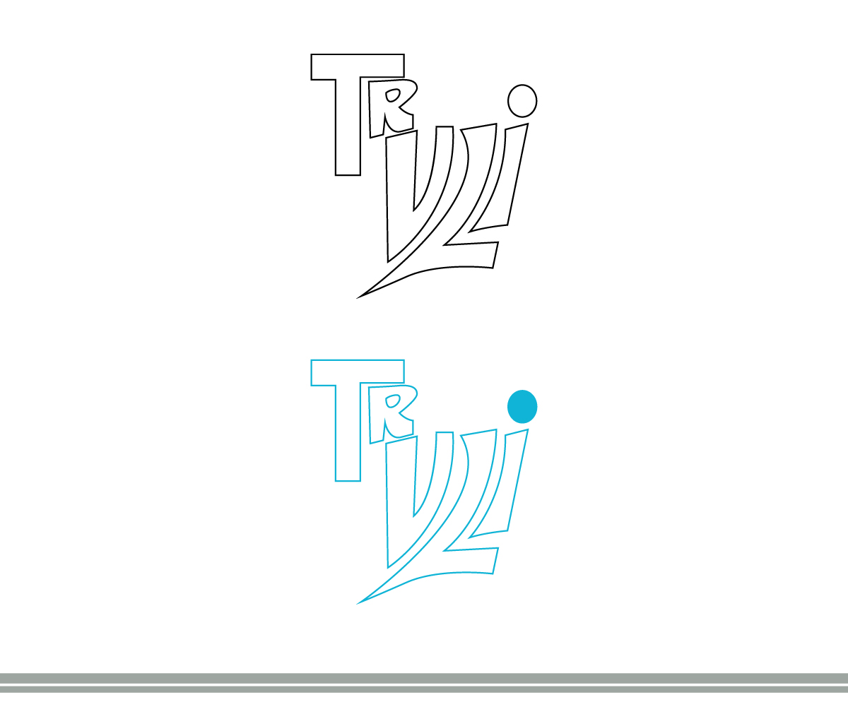 Logo Design by tracy231976 for TruliWetsuits | Design #6213905