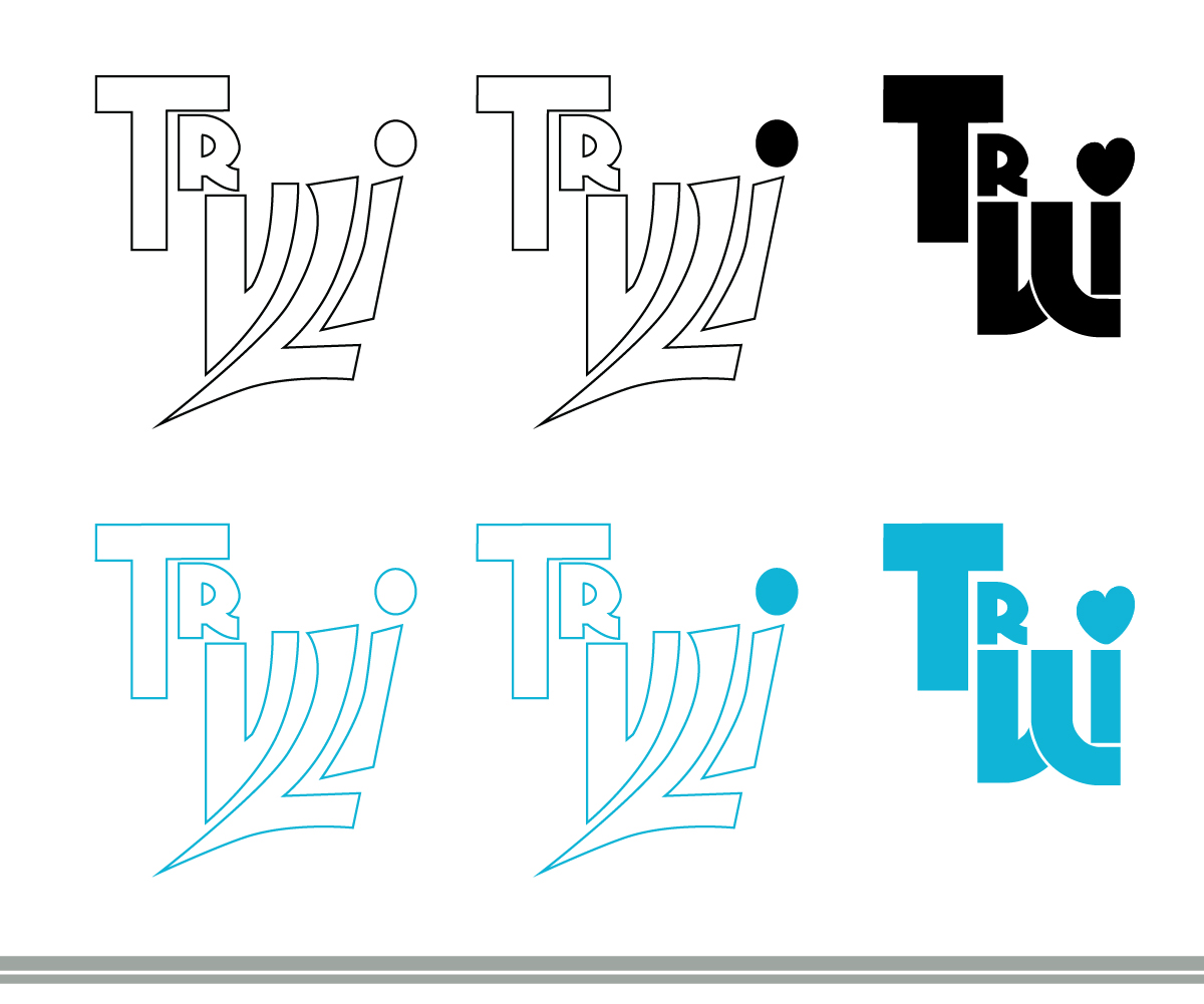 Logo Design by tracy231976 for TruliWetsuits | Design #6227986