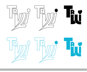 Logo Design by tracy231976 for TruliWetsuits | Design: #6227986