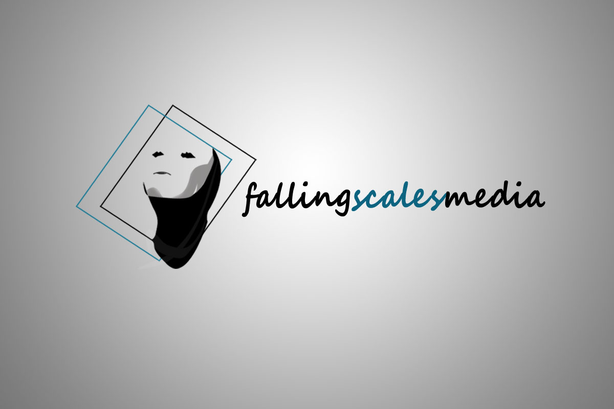 Logo Design by Jaerg-x for fallingscalesmedia | Design #1678537