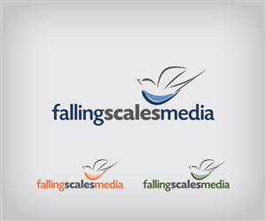 Logo Design by Greg Allen