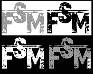 Logo Design by Gav