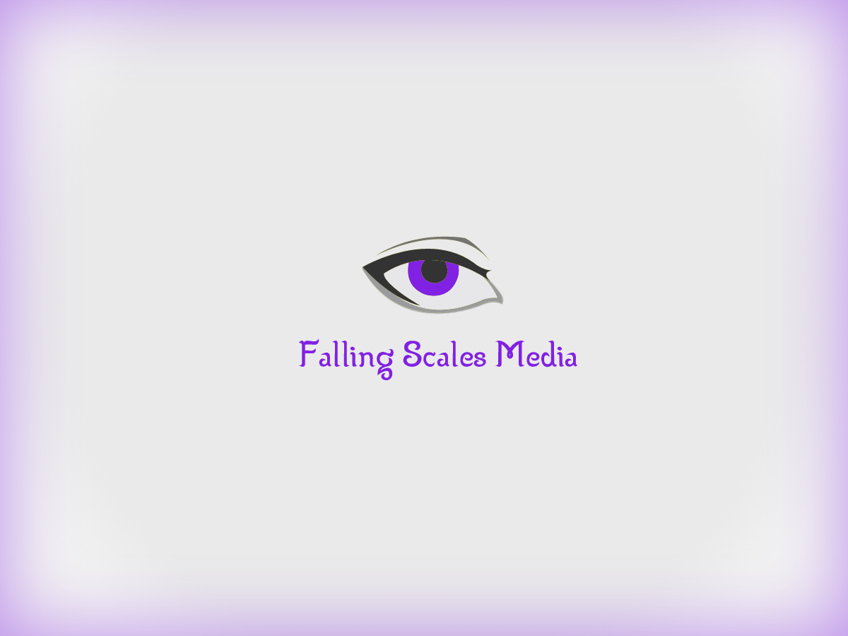 Logo Design by Next Level Designs for fallingscalesmedia | Design #1693914