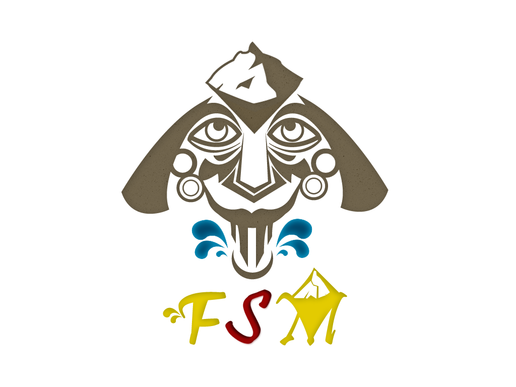 Logo Design by Oh for fallingscalesmedia | Design #1687908