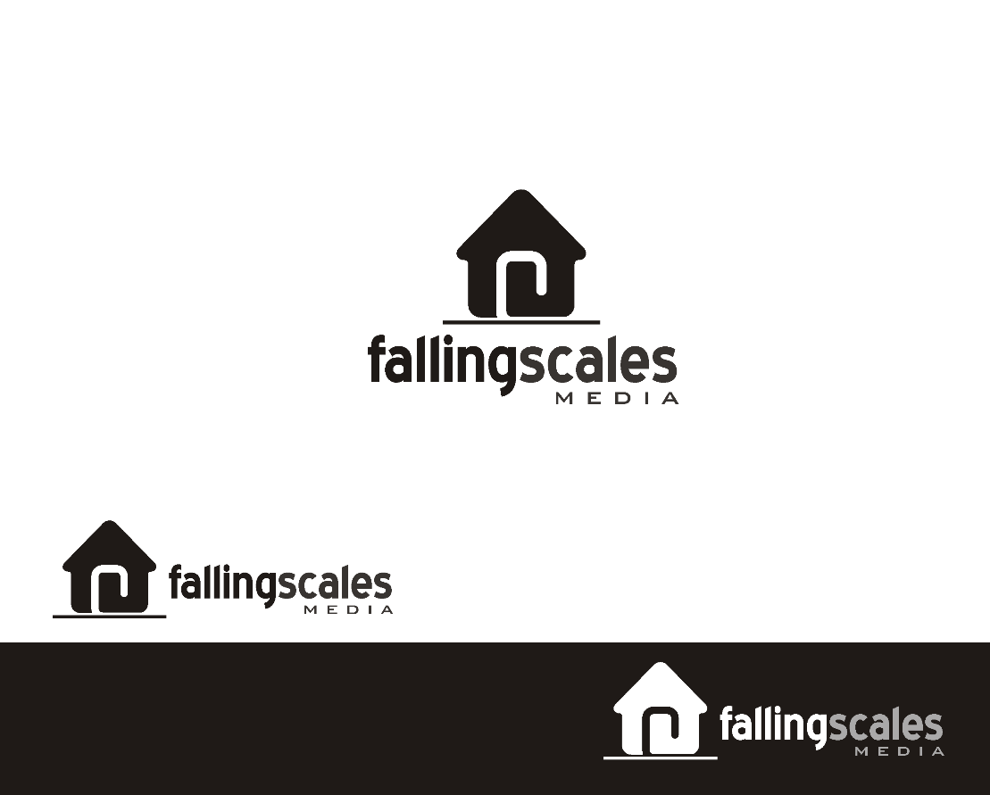 Design de Logo par YudhaDesign pour fallingscalesmedia | Design #1677041