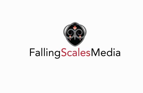 Logo Design by Lou Sharp for fallingscalesmedia | Design #1675023