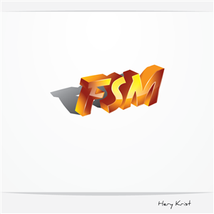Logo Design by hery_krist