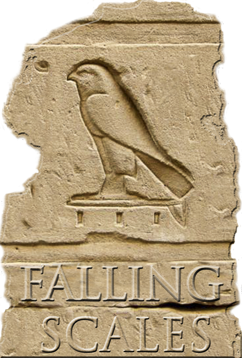 Design de Logo par illuminati-design pour fallingscalesmedia | Design #1691478