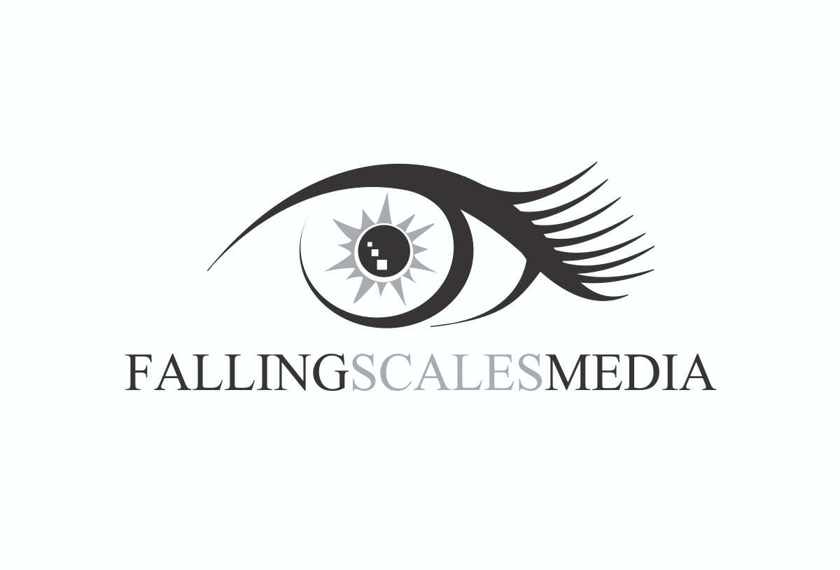 Logo Design by cornwellgraphics for fallingscalesmedia | Design #1676244