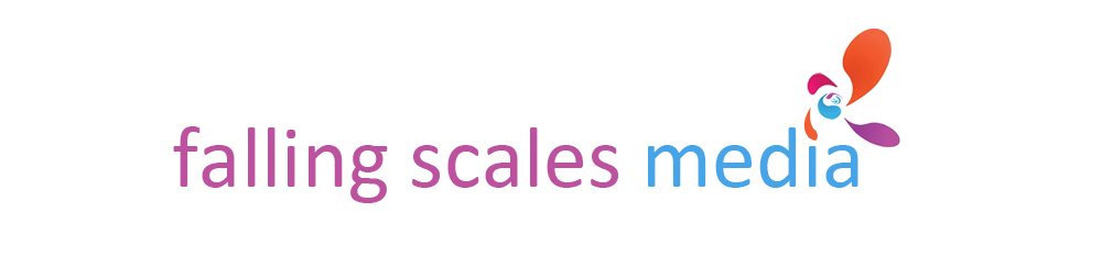 Logo Design by Gurjeet k  for fallingscalesmedia | Design #1679371