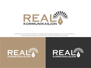 Logo Design by DesignVault for this project | Design: #6216361