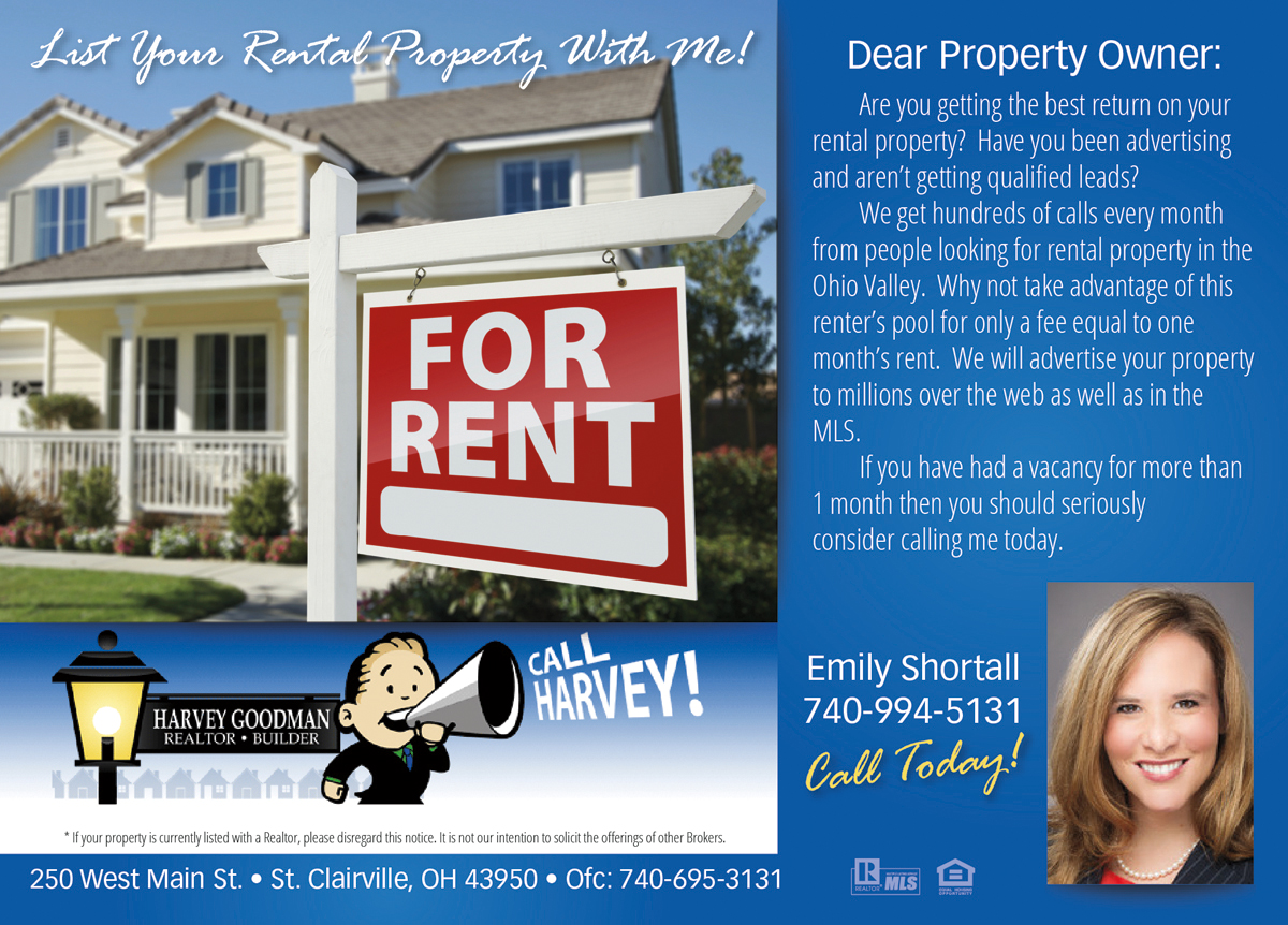 Flyer Design by Jackie Morrison for this project | Design #6219846
