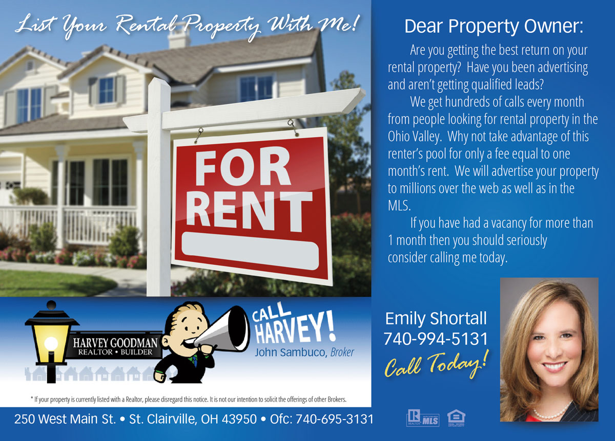 Flyer Design by Jackie Morrison for this project | Design: #6262204