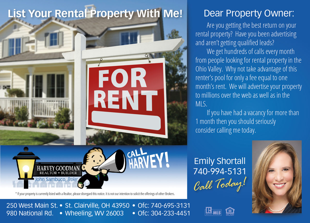 Flyer Design by Jackie Morrison for this project | Design #6290658