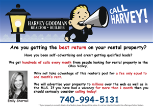Flyer Design by TedAtkinson for this project | Design: #6230345