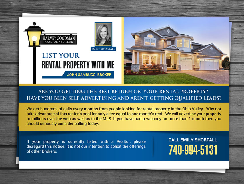 Flyer Design by debdesign for this project | Design #6213344