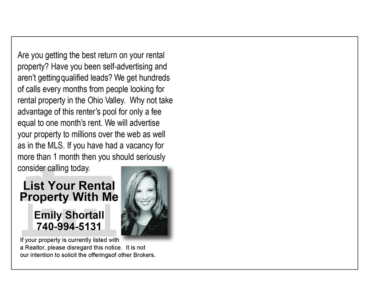 Flyer Design by GiraphicSpark for this project | Design #6248264