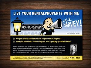 Flyer Design by meet007 for this project | Design: #6253355