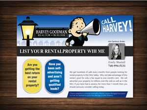 Flyer Design by meet007 for this project | Design: #6254480