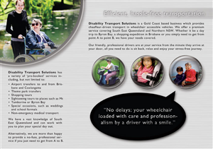 Diseño de Brochure por quillofliberty para este proyecto | Diseño: #331403
