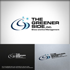 Diseño de Logo por carlomagno para este proyecto | Diseño: #6264602
