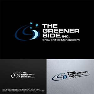 Diseño de Logo por carlomagno para este proyecto | Diseño: #6264603
