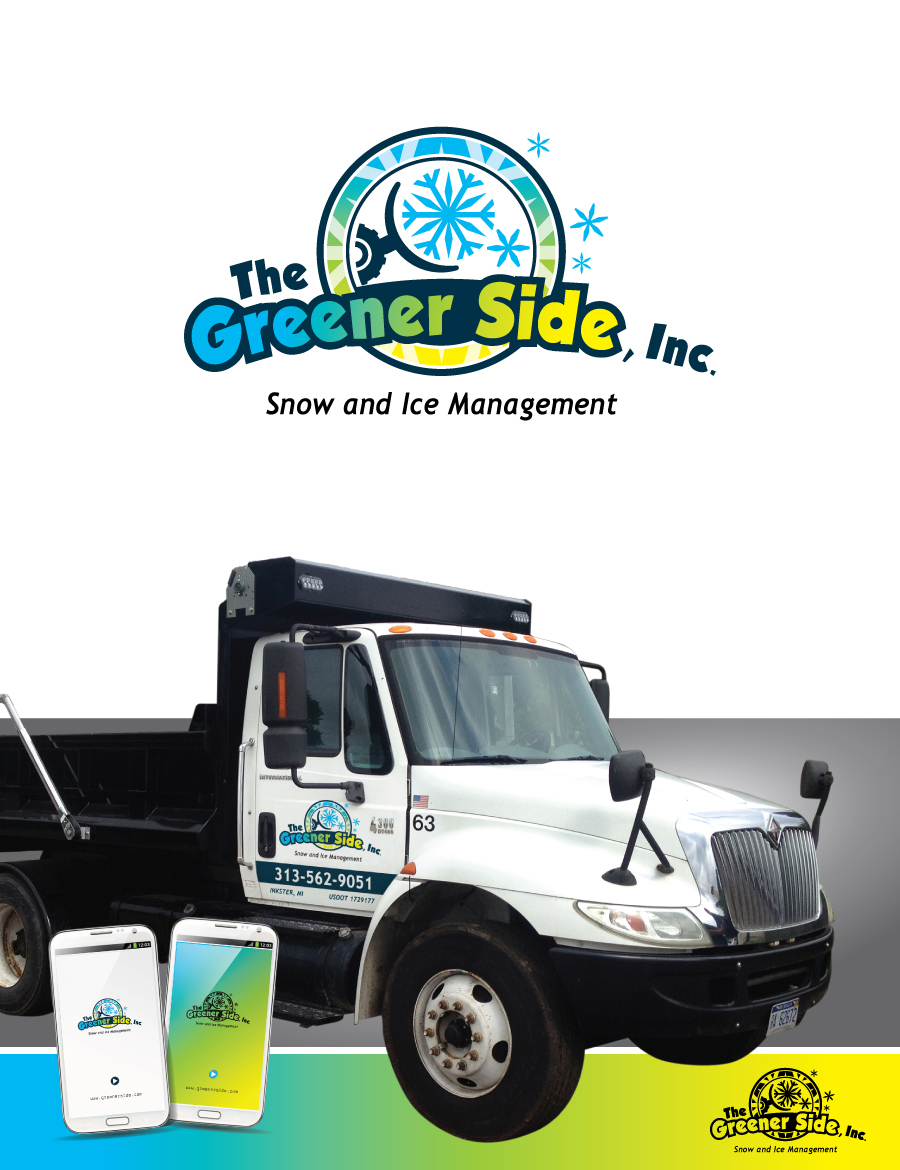 Logo Design by Graphix8 for this project | Design #6265371