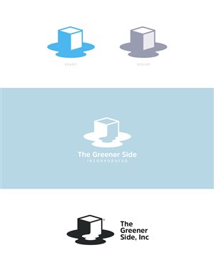 Logo Design by Sparrow