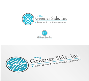 Logo Design by Patrick07 for this project | Design #6261011