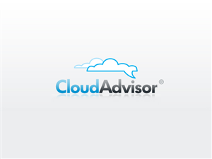 Cloud Adviser | Logo Design by SilverFire