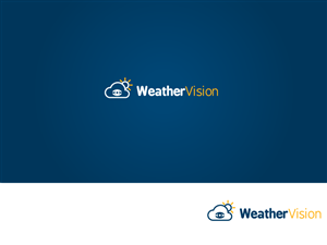 Logo-Design von Ash  für WeatherVision | Design: #6216446