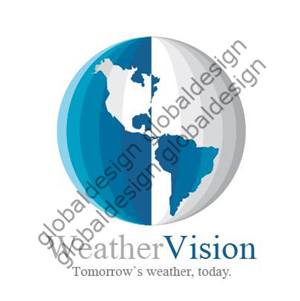 Logo-Design von murmo für WeatherVision | Design: #6230013
