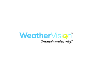 Logo-Design von dimaspipothy für WeatherVision | Design: #6229056