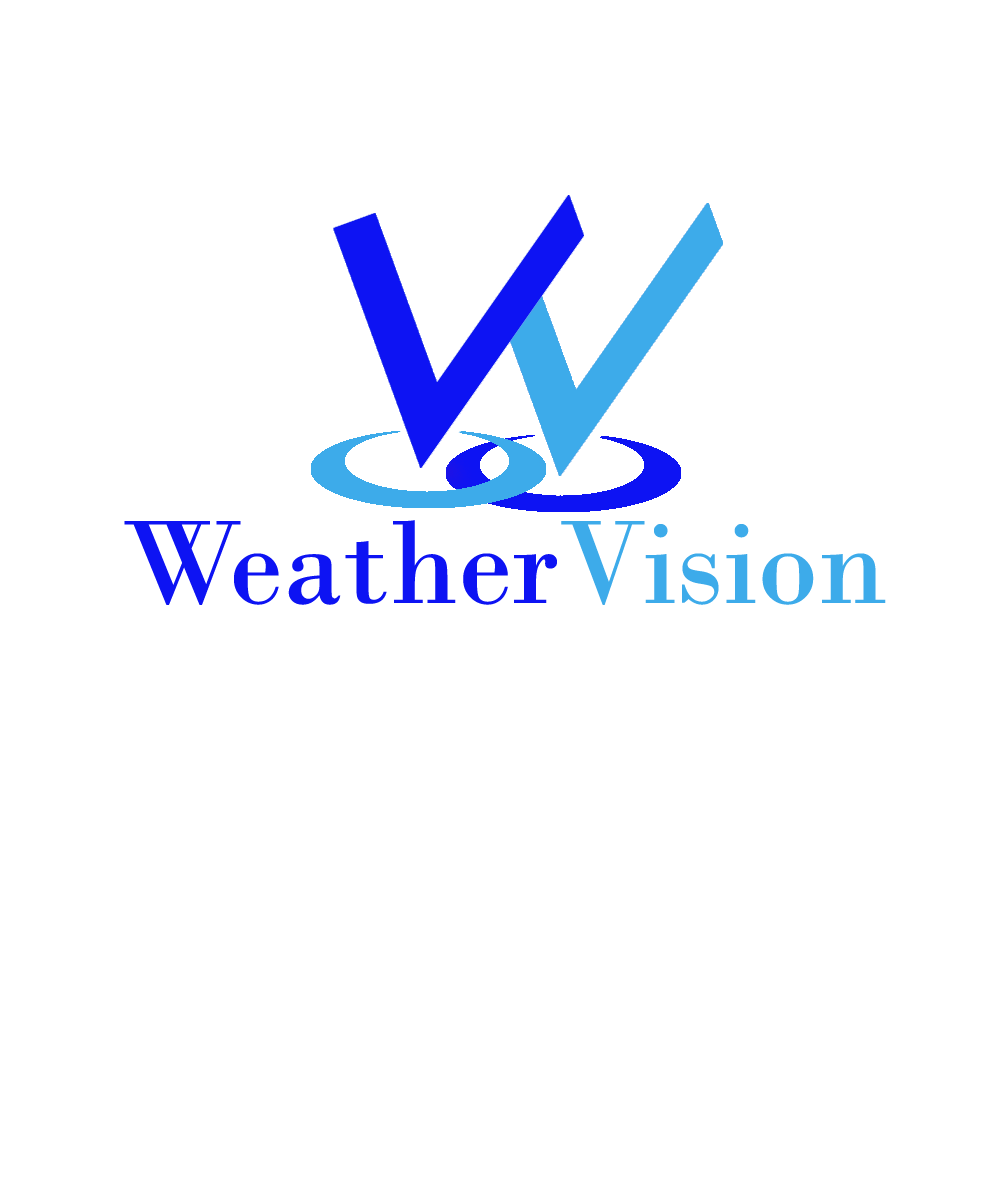 Logo Design by juri88 for WeatherVision | Design #6222849