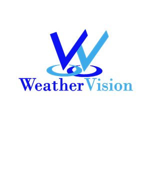 Logo-Design von juri88 für WeatherVision | Design #6222849