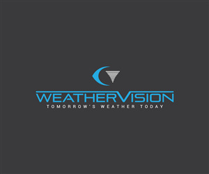 Logo-Design von finedesigns für WeatherVision | Design: #6278407