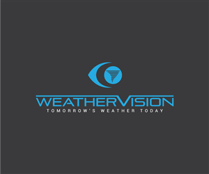 Logo-Design von finedesigns für WeatherVision | Design: #6285628