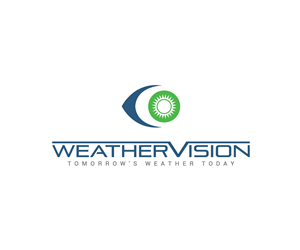 Logo-Design von finedesigns für WeatherVision | Design: #6287794