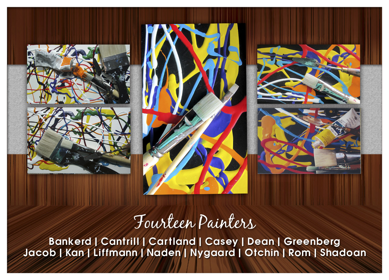 Postcard Design by Lou.Rili for this project | Design #6214154