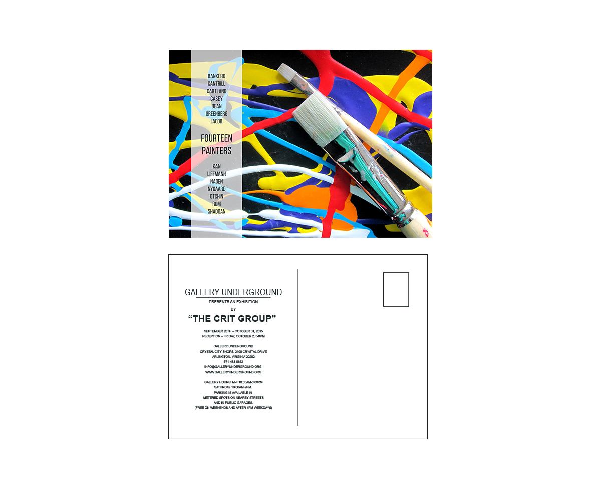 Diseño de Postal por TiD para este proyecto | Diseño #6296825