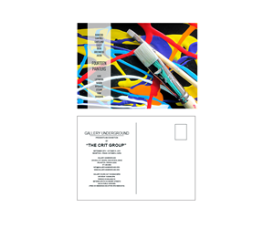 Postcard Design by TiD for this project | Design: #6296825