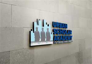 Signage Design by dangdingdung
