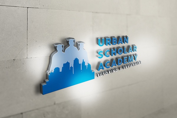 Signage Design by dangdingdung for Urban Scholar Athletes | Design #6275838