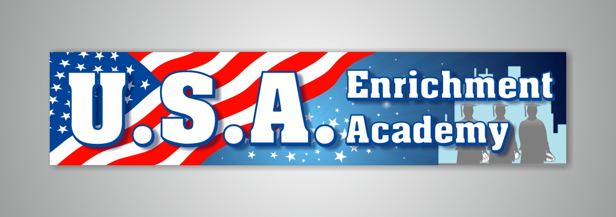Signage Design by Maestroto for Urban Scholar Athletes | Design #6263444
