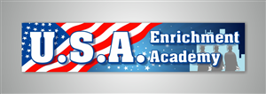 Signage Design by Maestroto for Urban Scholar Athletes | Design #6263444