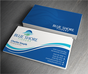 Business Card Design by MediaProductionArt