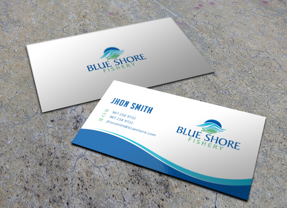 Diseño de Tarjeta de Presentación por Eggo May P para este proyecto | Diseño #6216248